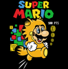 Koszulka Super Mario Bros. WYBIERZ KOLOR KOSZULKI I FASON