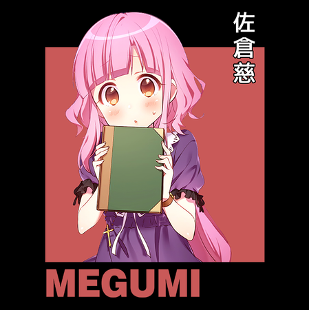 Torba z uszami z Gakkou Gurashi!