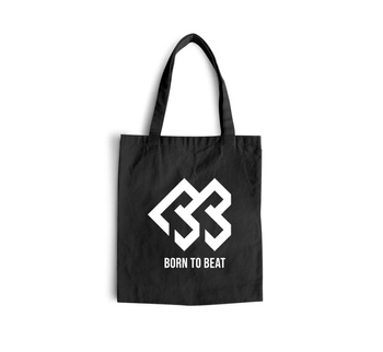 Torba z uszami z Born To Beat