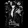 Torba z uszami z Solo Leveling