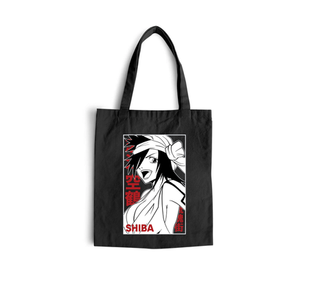 Torba z uszami z Bleach