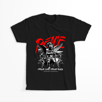 Koszulka Rzeźba KOLOR KOSZULKI I FASON