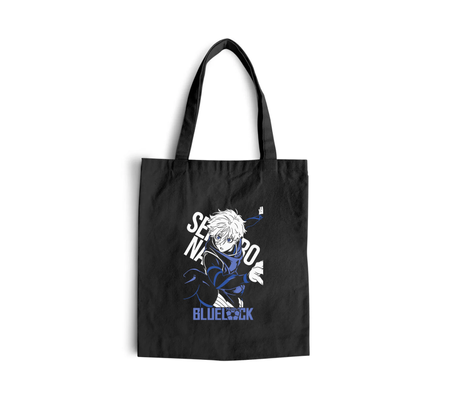 Torba z uszami z Blue Lock