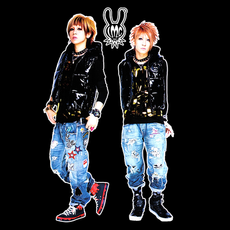 Torba z uszami - LM.C