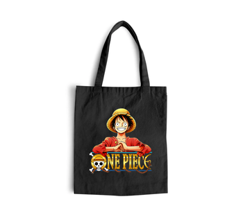 Torba z uszami z One Piece