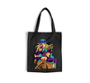 Torba z uszami z JOJO's Bizarre Adventure