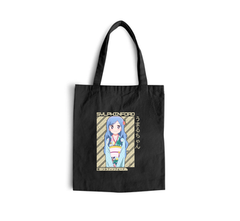 Torba z uszami z Himoto! Umaru-chan