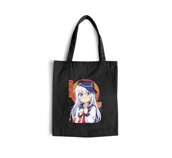 Torba z uszami z Kantai Collection