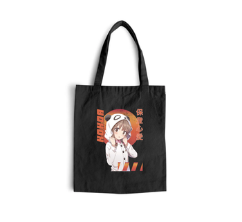 Torba z uszami z Is the Order a Rabbit?