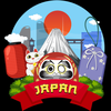 Koszulka Japonia KOLOR KOSZULKI I FASON