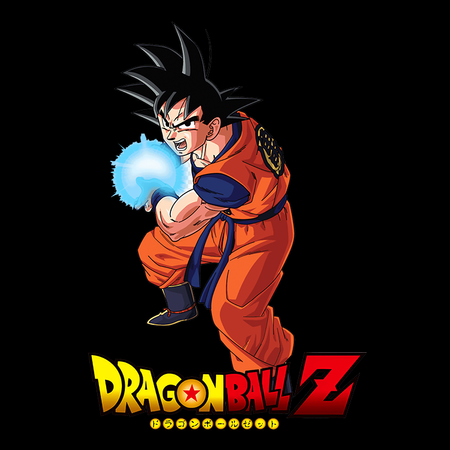 Torba z uszami z Dragon Ball