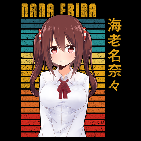 Torba z uszami z Himoto! Umaru-chan