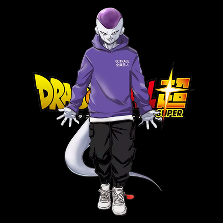 Torba z uszami z Dragon Ball