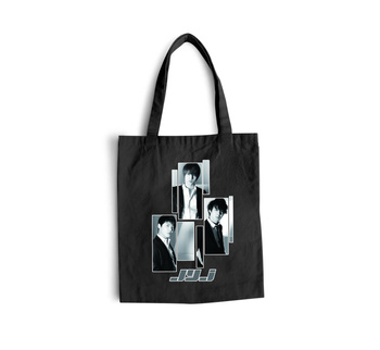 Torba z uszami z JYJ