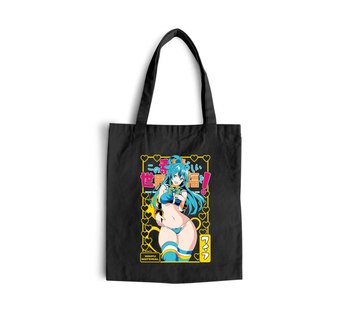 Torba z uszami z KonoSuba: God's Blessing on This Wonderful World! / Kono Subarashii Sekai ni Shukufuku wo!