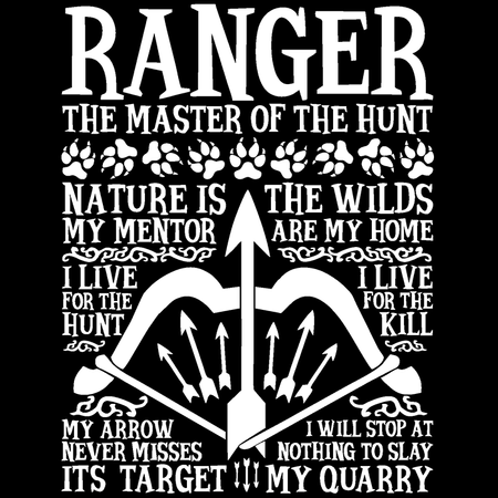 Torba z uszami z RPG