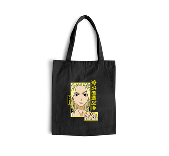 Torba z uszami z Tokyo Revengers