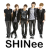 Koszulka Shinee WYBIERZ FASON KOSZULKI