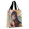 Torba Fullprint - Genshin Impact - Dehya