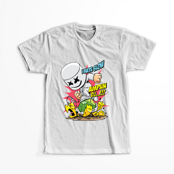 Koszulka Fortnite WYBIERZ KOLOR KOSZULKI I FASON