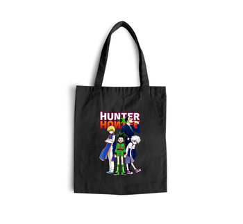 Torba z uszami z Hunter x Hunter