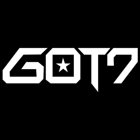 Torba z uszami z GOT7