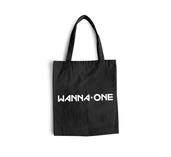 Torba z uszami - Wanna One