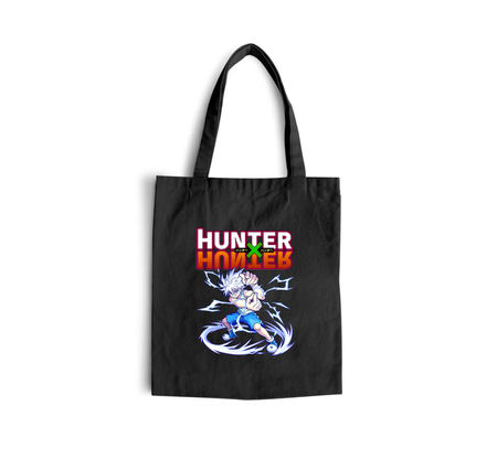 Torba z uszami z Hunter x Hunter