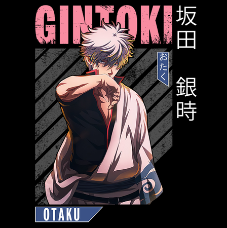 Torba z uszami z Gintama