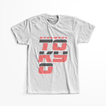 Koszulka Japonia WYBIERZ KOLOR KOSZULKI I FASON