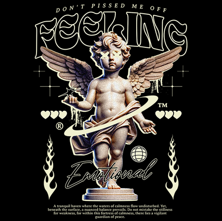 Koszulka Rzeźba WYBIERZ KOLOR KOSZULKI I FASON