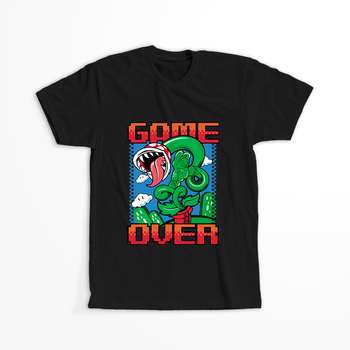 Koszulka Super Mario Bros. KOLOR KOSZULKI I FASON