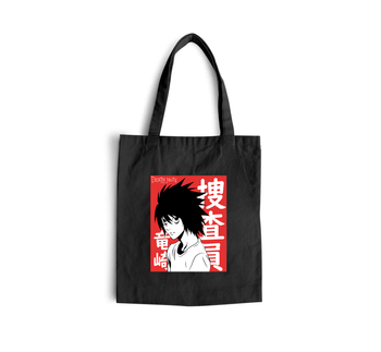 Torba z uszami z Death Note
