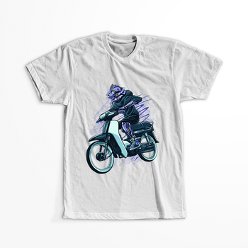 Koszulka Evangelion WYBIERZ KOLOR KOSZULKI I FASON