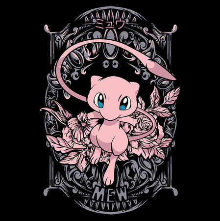 Torba z uszami z Pokemon