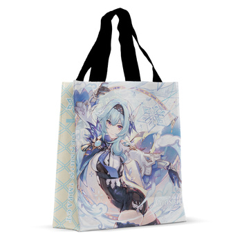Torba Fullprint - Genshin Impact - Eula