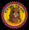 Torba z uszami z Pedobear