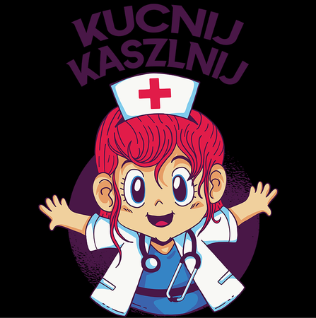 Torba z uszami z Lekarz