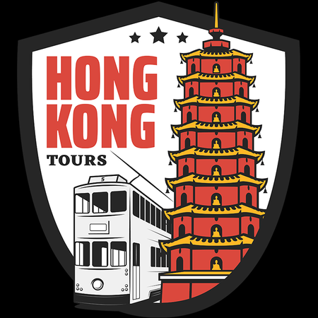 Torba z uszami z Hong Kong