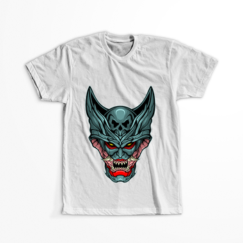 Koszulka Nietoperz WYBIERZ KOLOR KOSZULKI I FASON