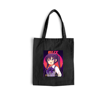 Torba z uszami z Is the Order a Rabbit?