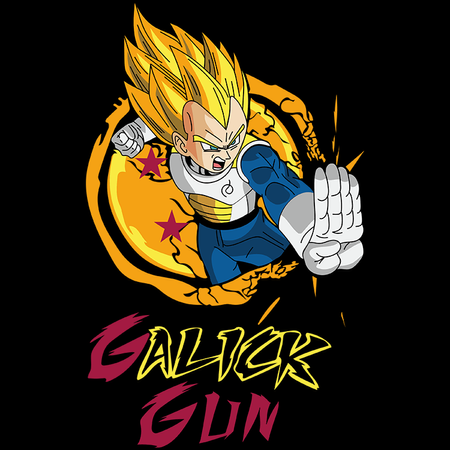 Torba z uszami z Dragon Ball