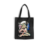 Torba z uszami z Demon Slayer / Kimetsu no Yaiba / Miecz zabójcy demonów