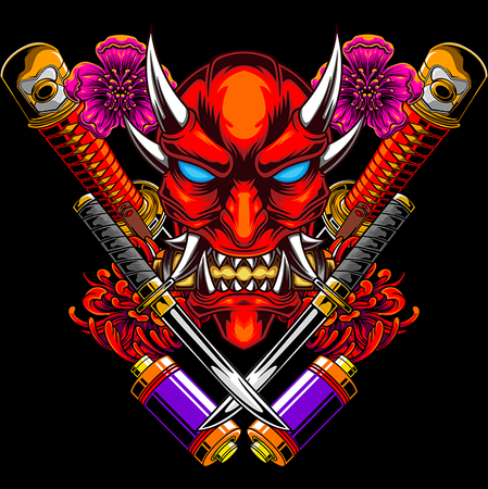 Torba z uszami z Samuraj