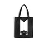 Torba z uszami z BTS