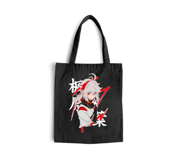 Torba z uszami - Genshin Impact - Kazuha