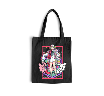 Torba z uszami z One Piece