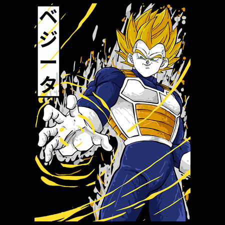 Torba z uszami z Dragon Ball