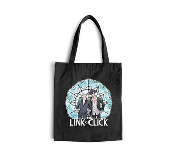 Torba z uszami z Link Click