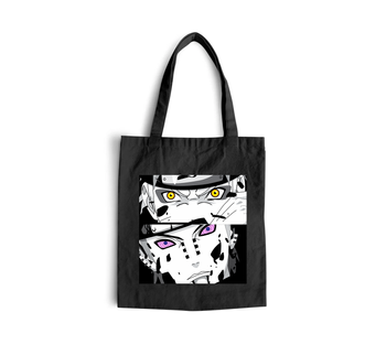 Torba z uszami z Naruto / Boruto